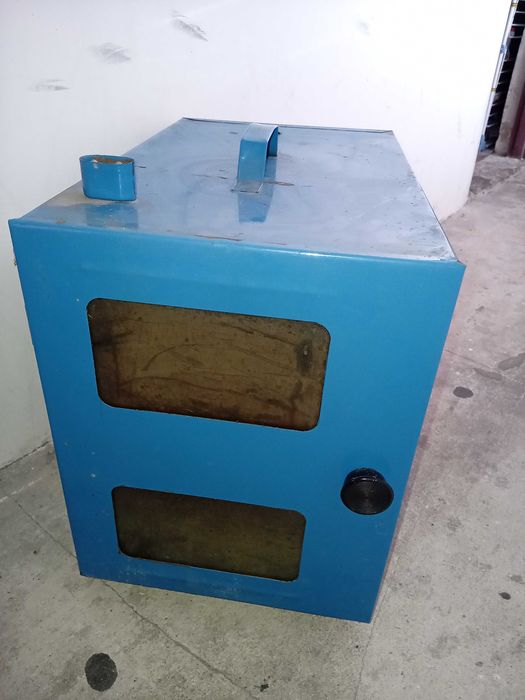 Piekarnik elektryczny -podwójny