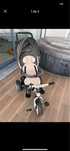 Vendo triciclo evolutivo