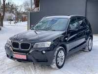 Продам BMW X3 Disel 2.0