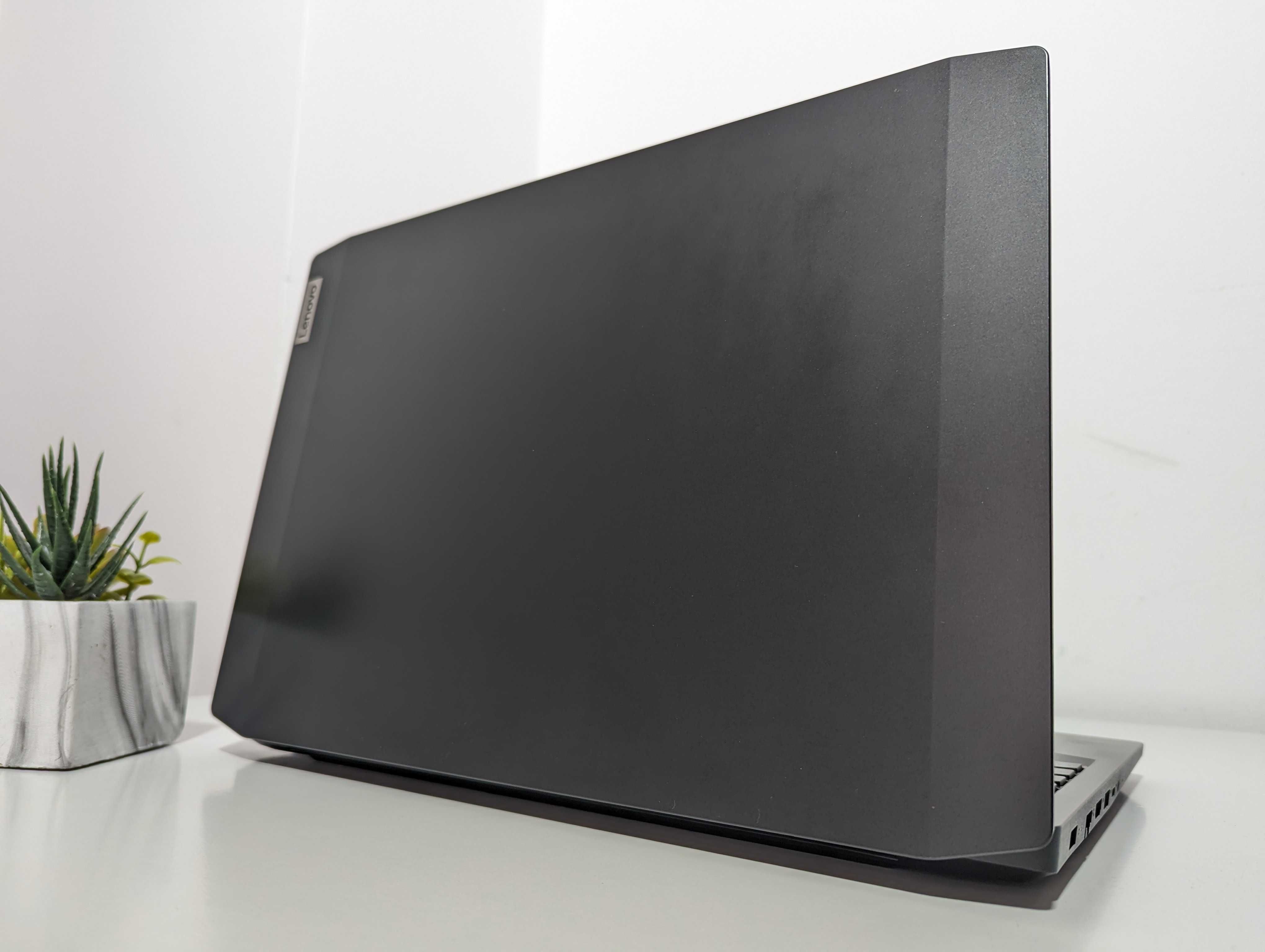 LAPTOP GAMINGOWY Lenovo Ideapad Gaming GTX 1650 Ti i5-10300H 16 ram