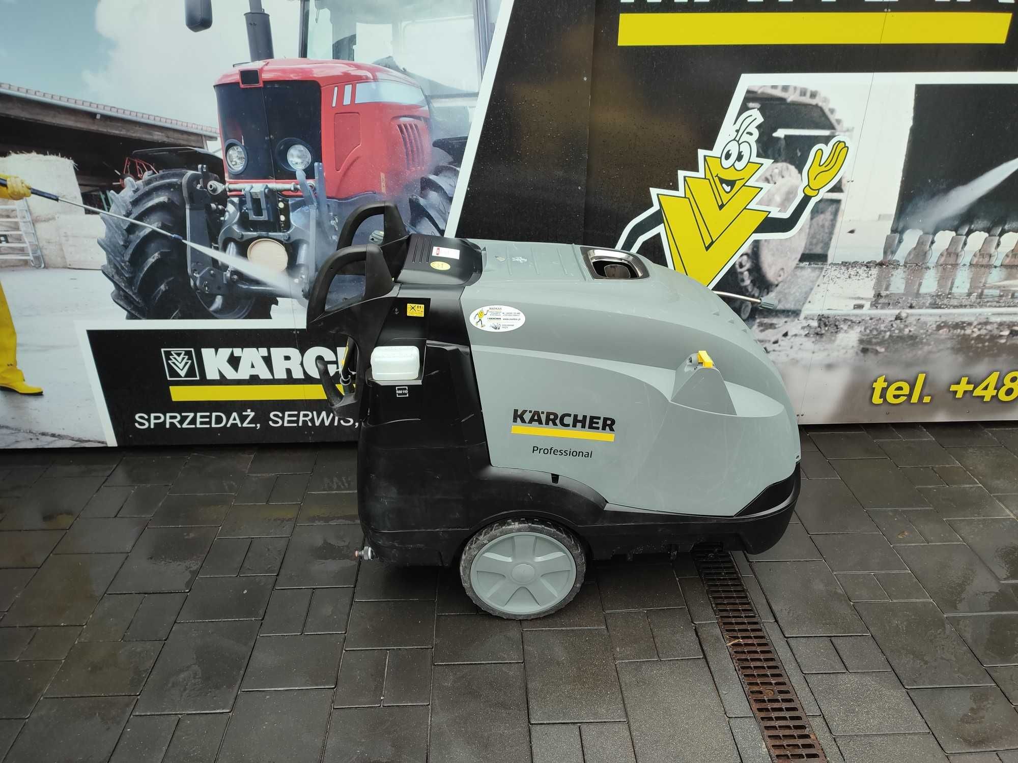 Myjka Karcher HDS 10/20 4M 11/18,12/18,995,1295 RATY