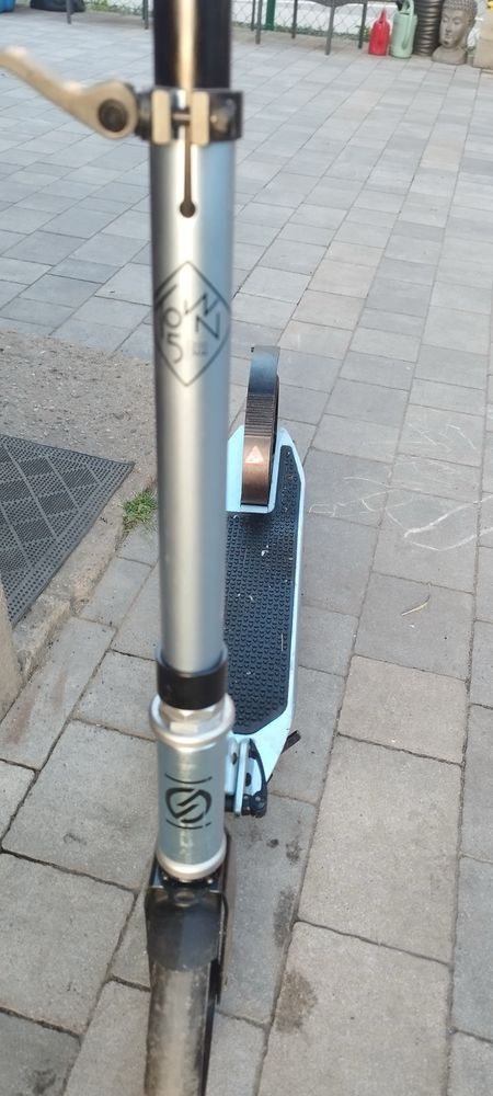 Rowerek biegowy Cariboo