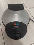 Gofrownica tefal 1000W