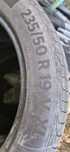 4x Continental Premium Contact 6 235/50 r19 V XL - 4 sztuki
