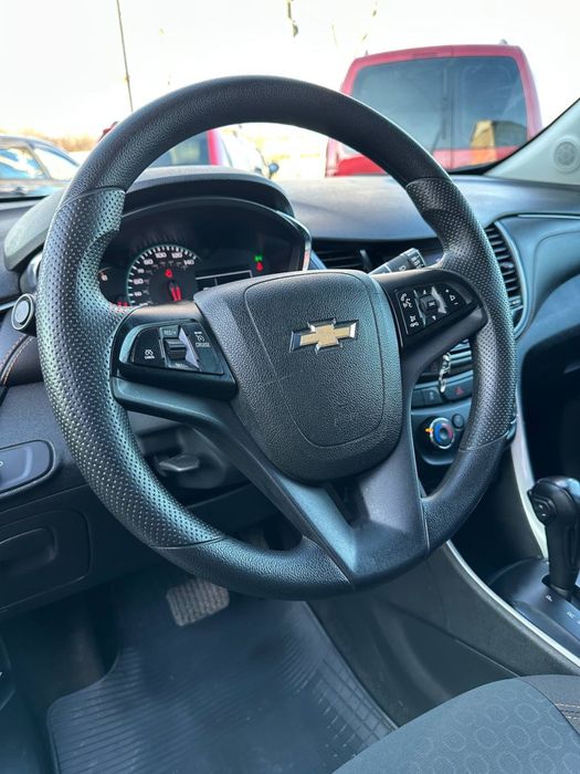 Продам Chevrolet Trax