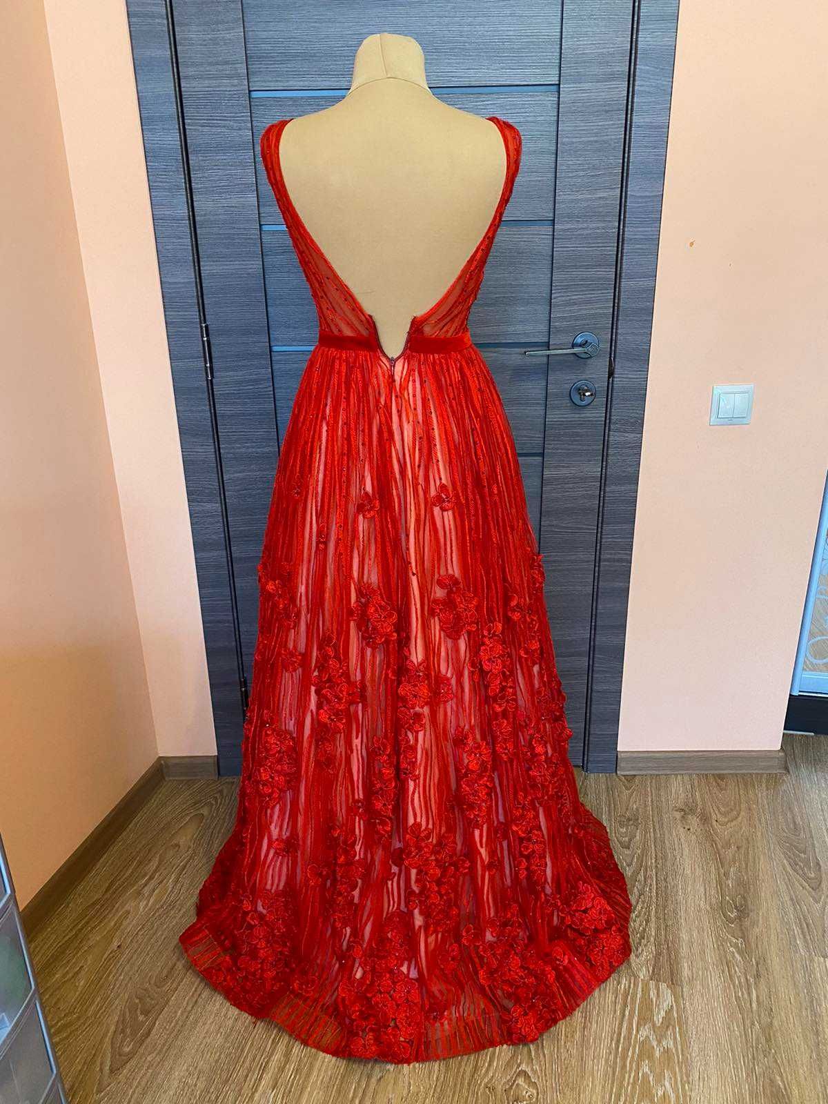 Вечірня сукня jovani