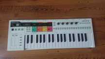 Arturia keystep pro