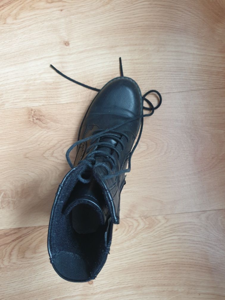 Buty na zimę CCC