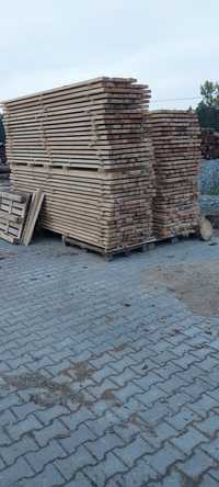 Łaty drewniane 40x60 wywiazki tarcica