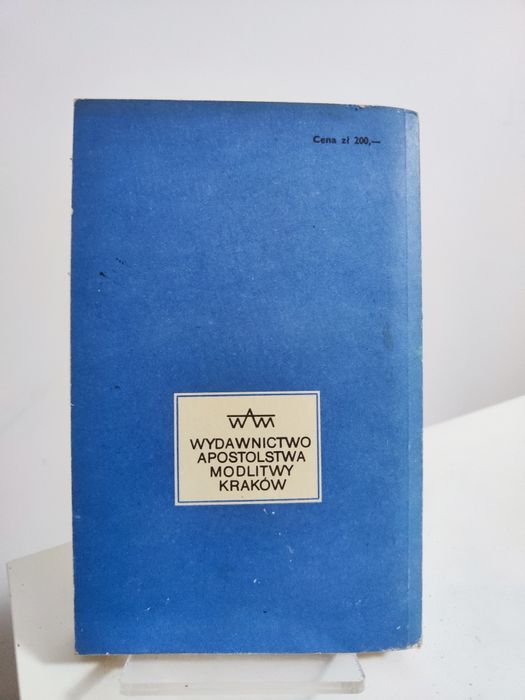 Posługacz trędowatych - ks. Czesław Drążek SJ