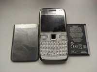 Nokia E72 White vintage+ sd 16gb