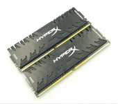 RAM HyperX Predator DDR4 8GB 3000MHz CL15 HX430C15PB3K2/8