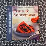 Fruta & Sobremesas