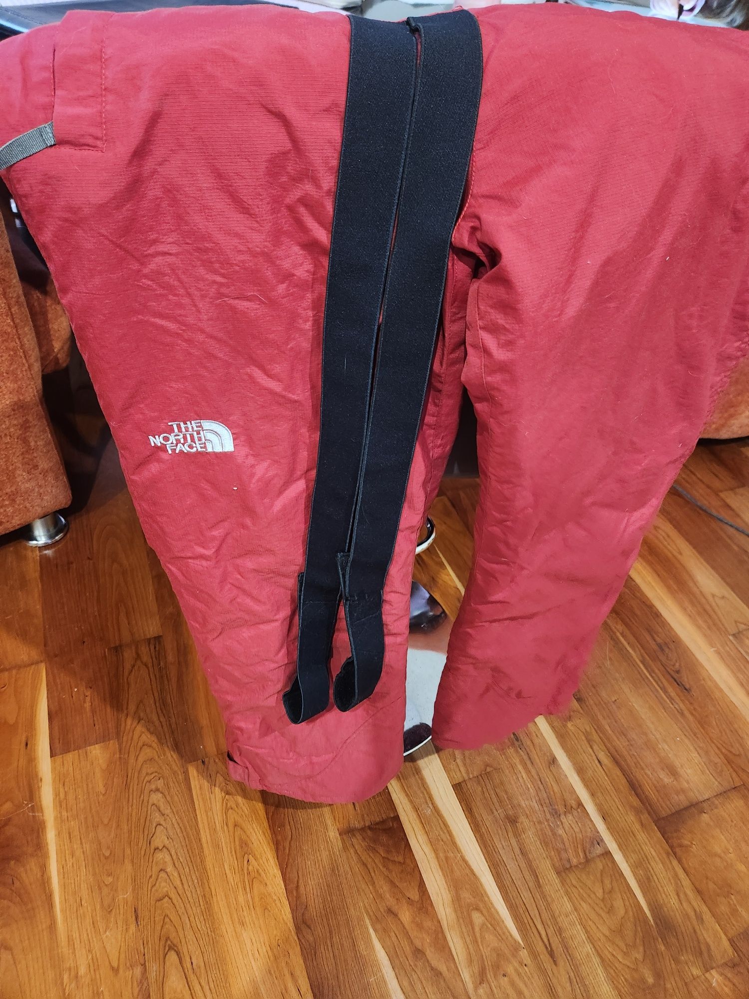 Calça Sky senhora sem uso