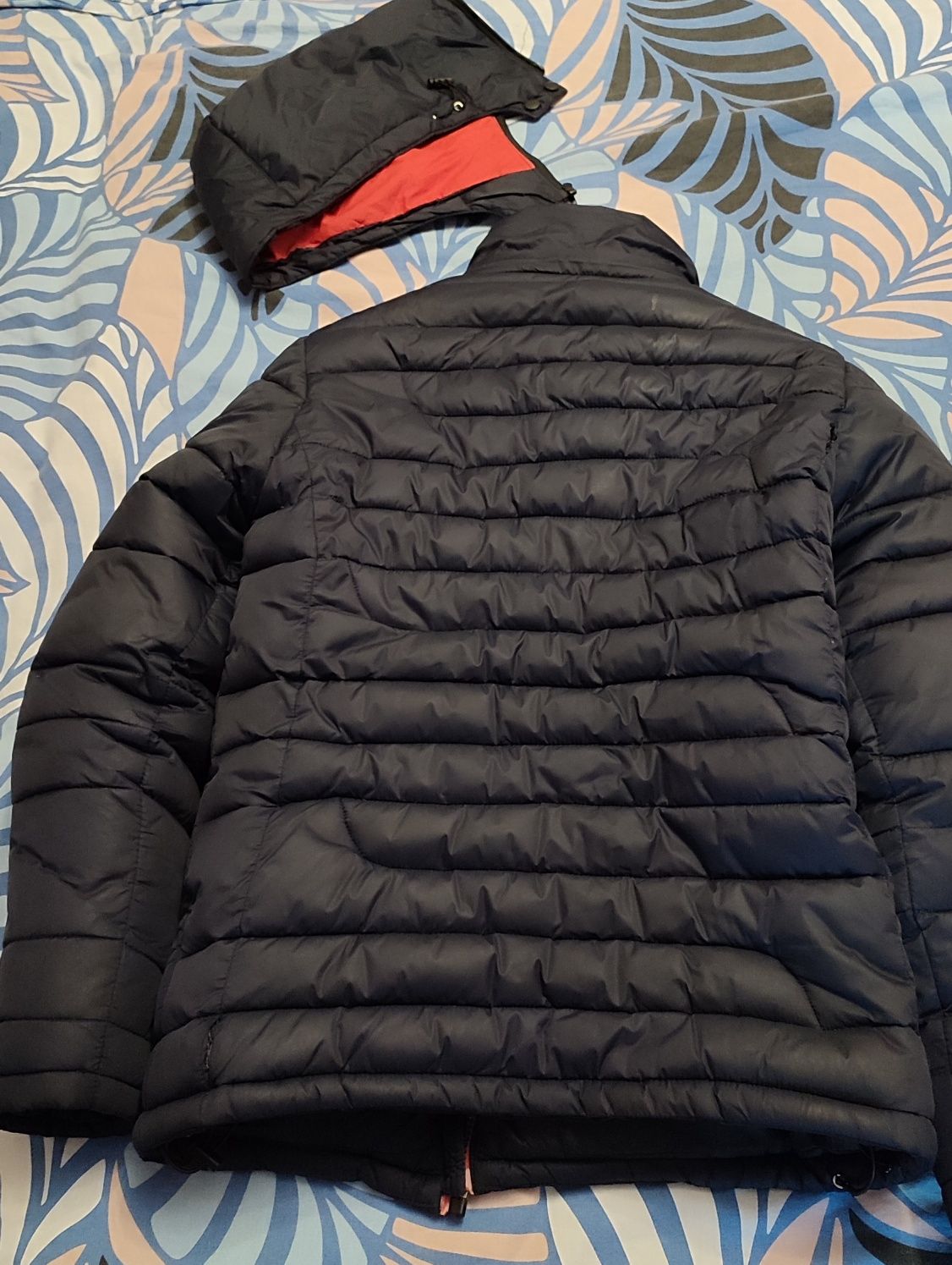 Продам зимнюю куртку Columbia 48/L