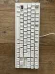 Klawiatura mechaniczna Genesis Thor 303 tkl uzywana