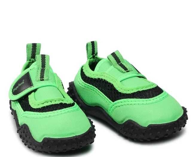 1021 Dziecięce Buty Do Wody Na Plażę Playshoes Jeżowce UV 20-21