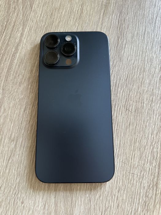 iPhone 15 Pro Max 512