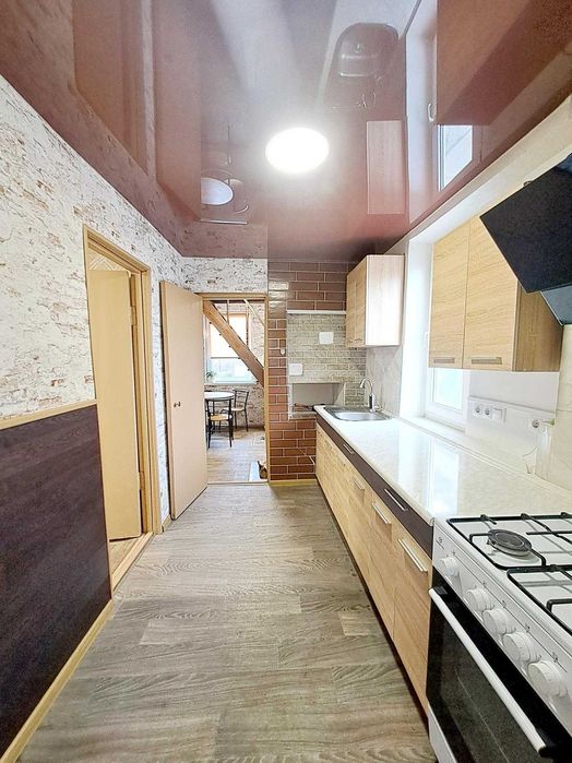 вул. Ареф'єва, Оренда будинку, Осокорки. Є газ! Паркомісце для авто!