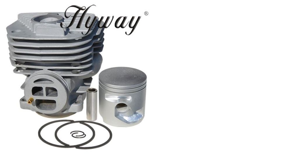 Поршнева група для бензотримерів