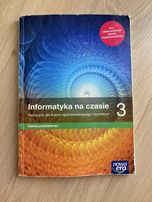 Informatyka na czasie 3
