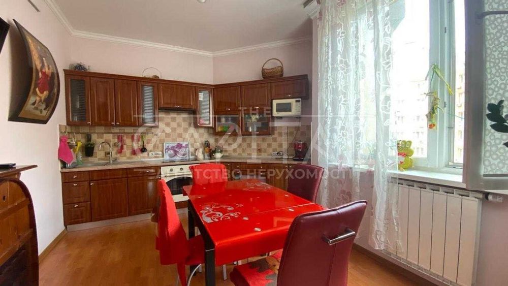 Оренда квартири 2 кімнати Оболонь біля ЖК Оазис