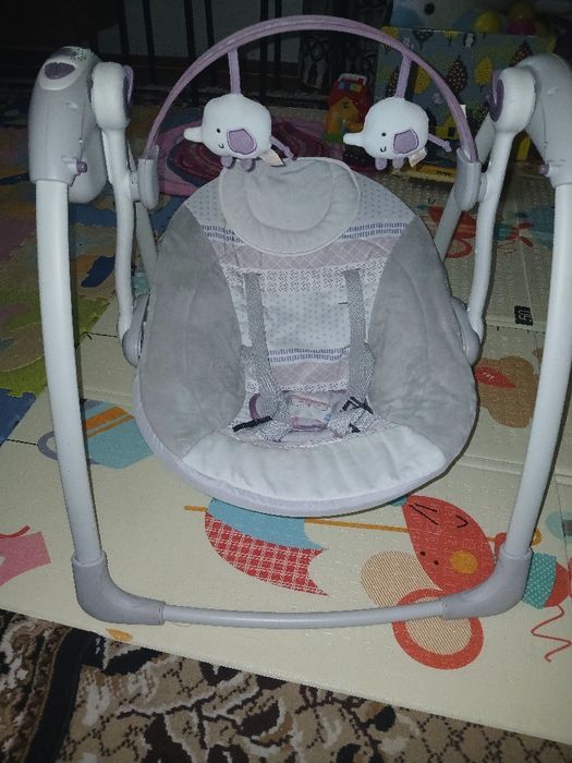 Дитяча гойдалка Mastela
