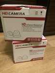 Kamera IP HD wifi