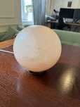 Lampa Solna Kula