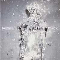 Massive Atack - 100 TH Window CD (repress)(Trip Hop)(nowa, folia)