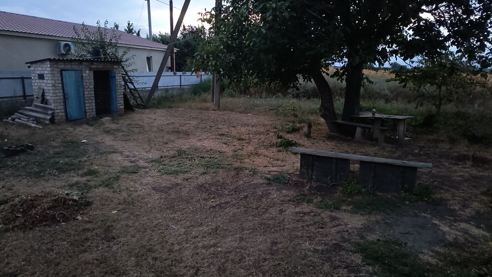 Продам будинок, селище Васильківка, вулиця Лозова (колишня Колота) -38