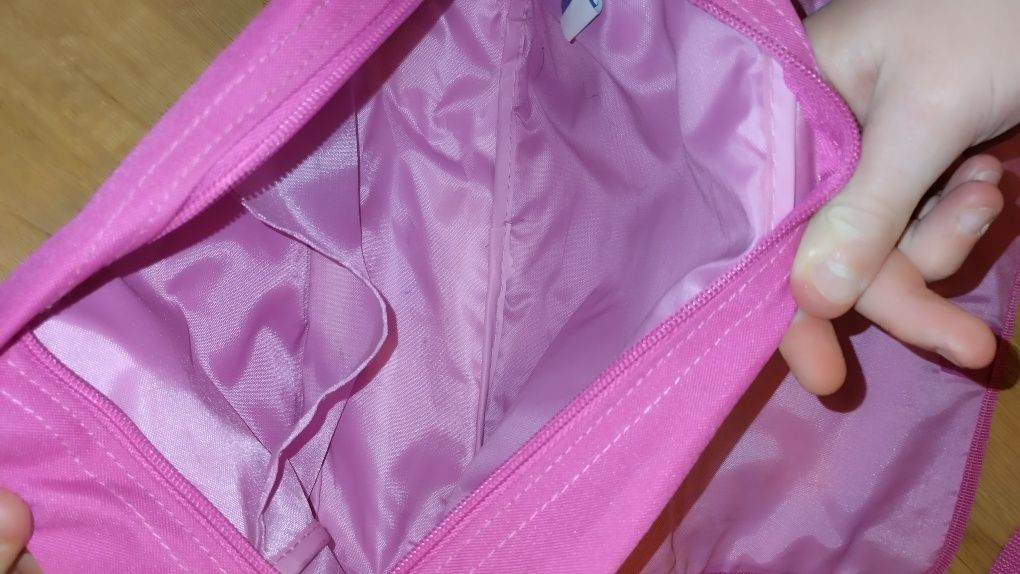 Torba torebka Frozen