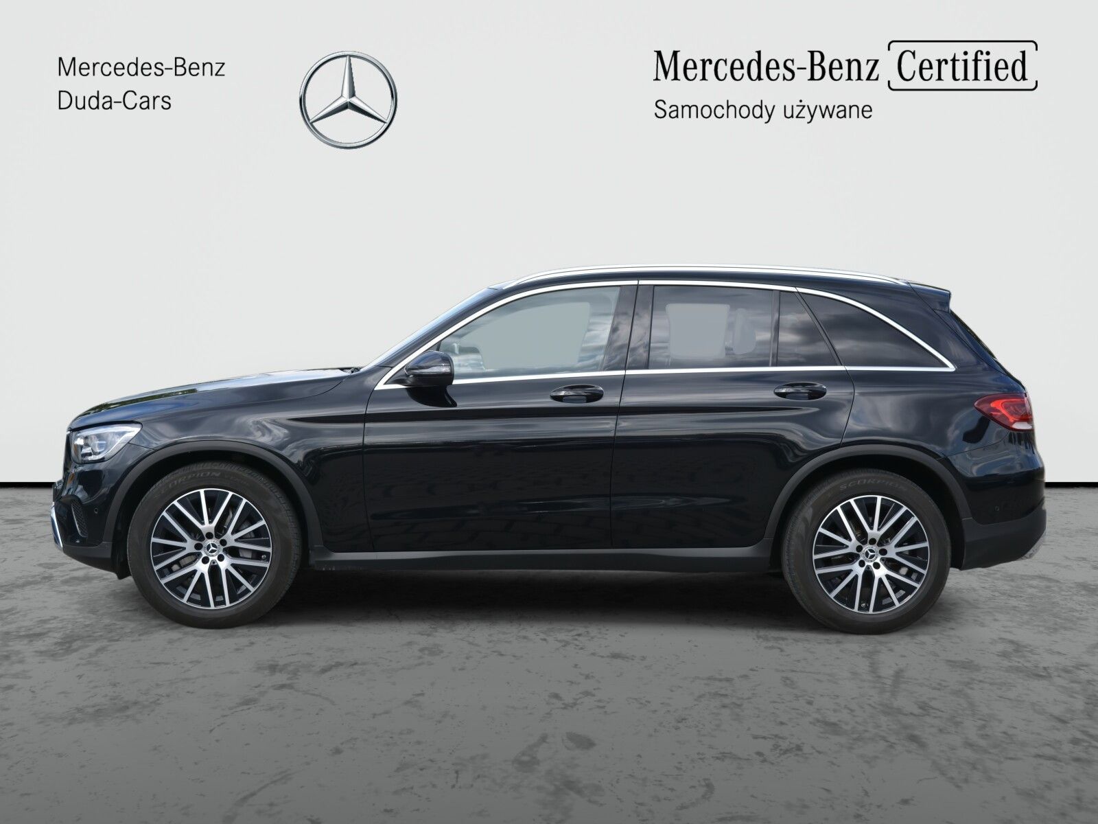 Mercedes-Benz GLC Apple CarPlay Android Auto, KEYLESS-GO , MULTIBEAM LED