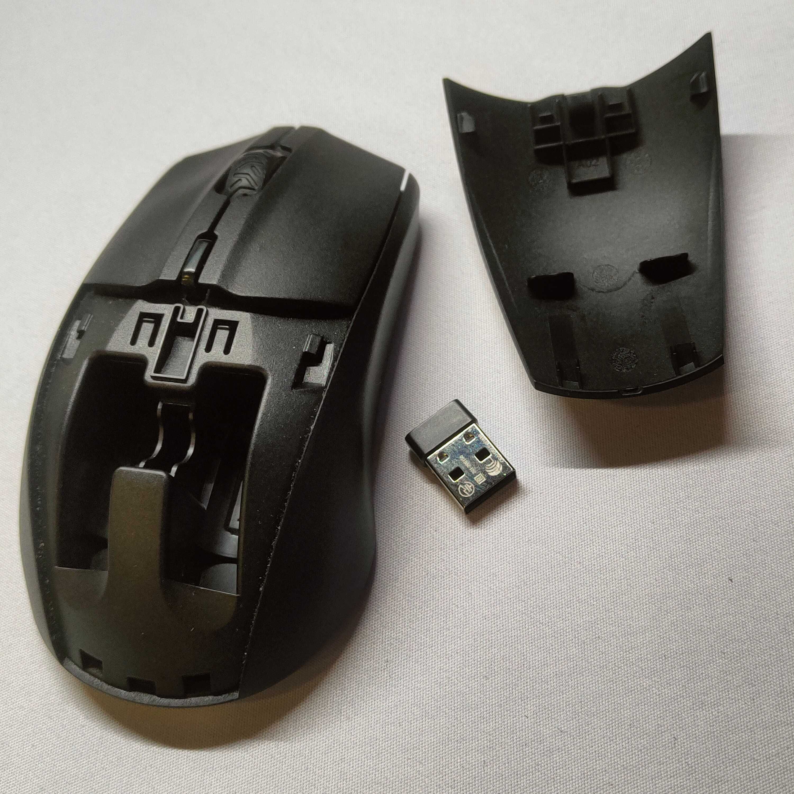 Мишка SteelSeries Rival 3 Wireless