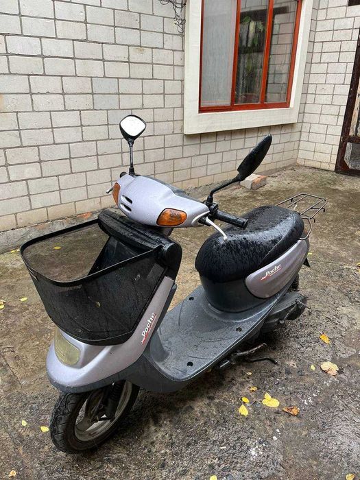Продам    скутер