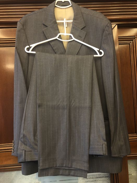 Костюм мужской Hugo Boss