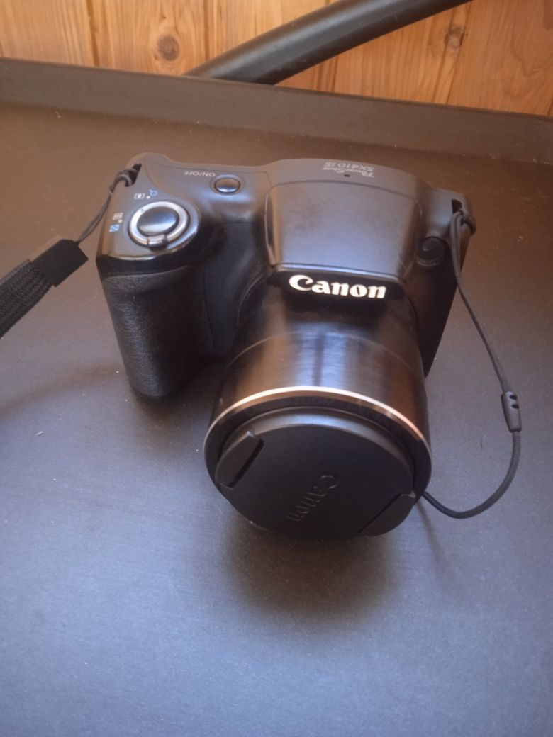 Canon SX410 IS powershot
