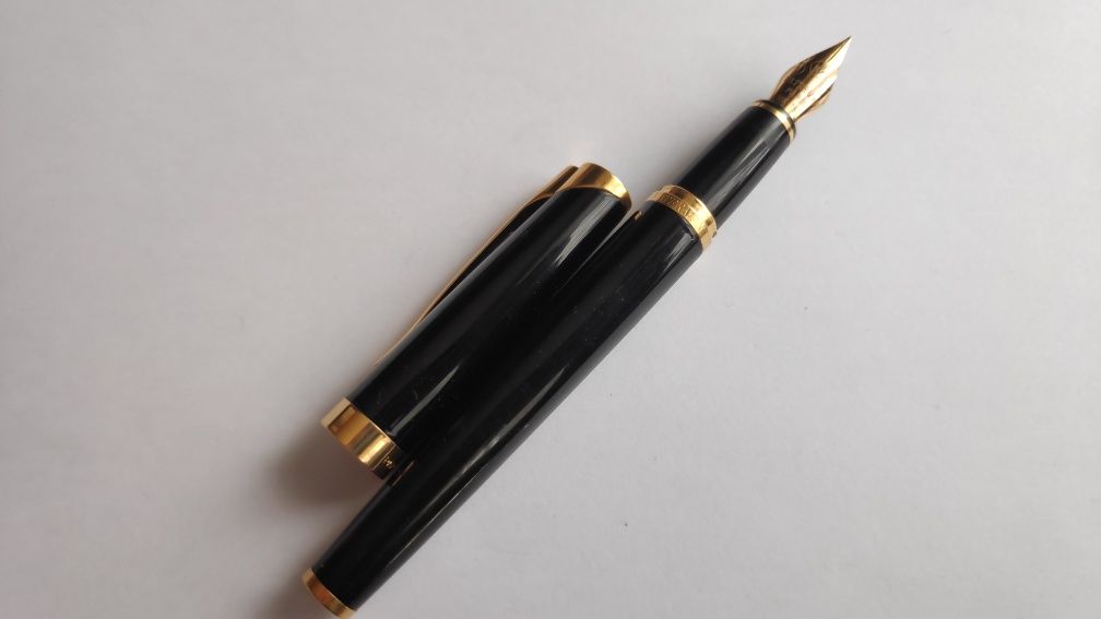 Pióro wieczne Waterman l'Etalon