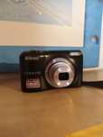 Aparat fotograficzny Nikon Coolpix L27