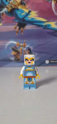 Lego Minecraft Skull Arena Player 2