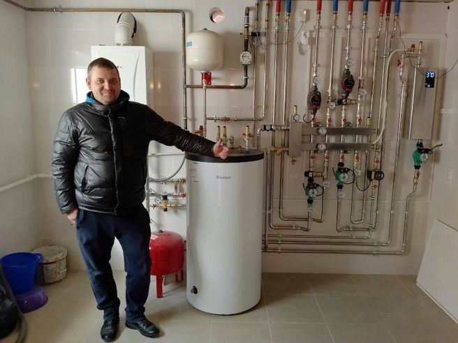 Сантехник в Одессе (Выезд на дом)