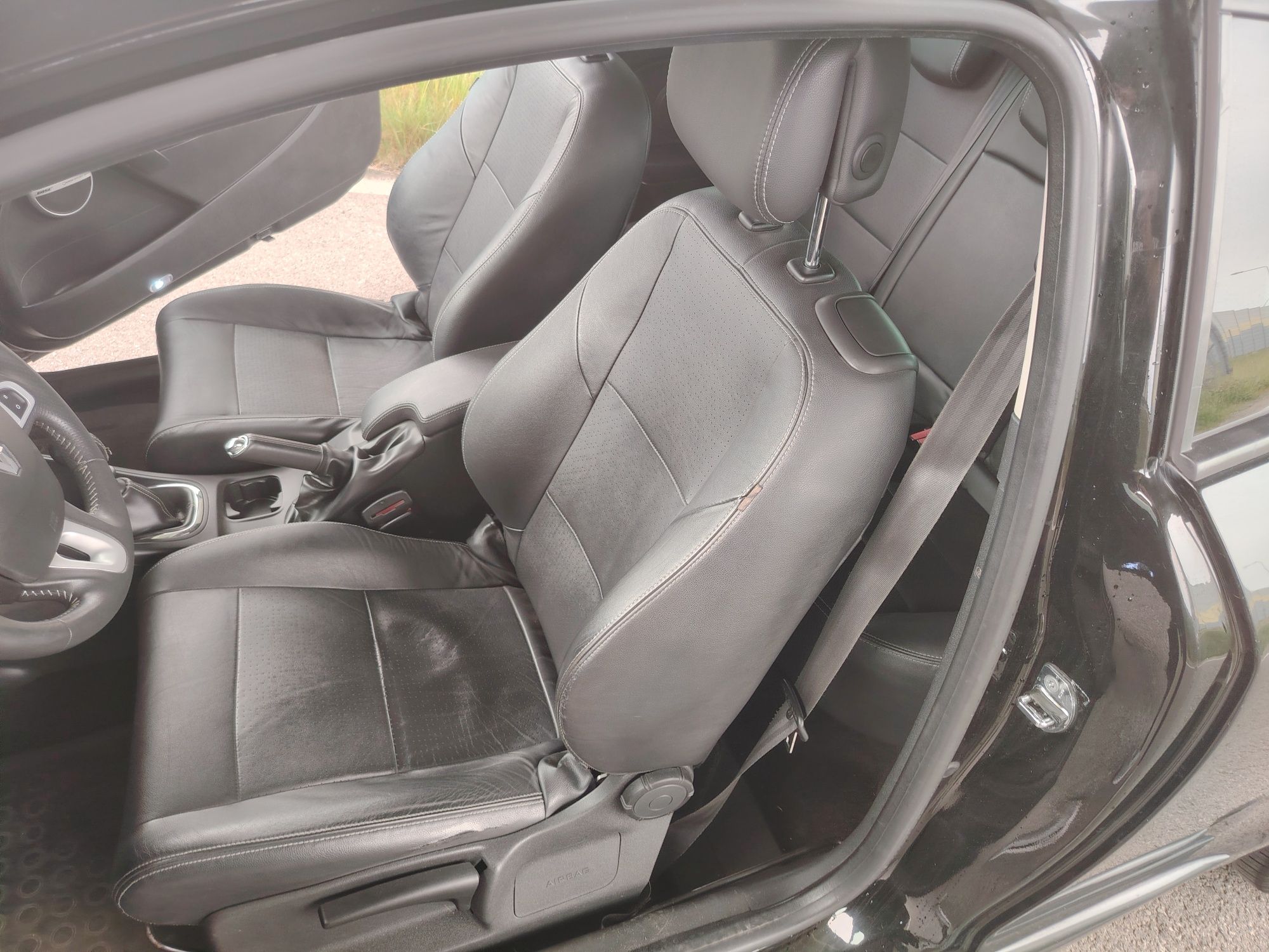 Renault Megane 1.2 *NISKIE SPALANIE 6 BIEGÓW*