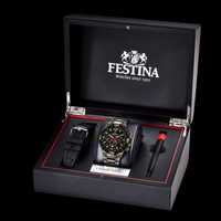 Relógio Festina F20527 Preto