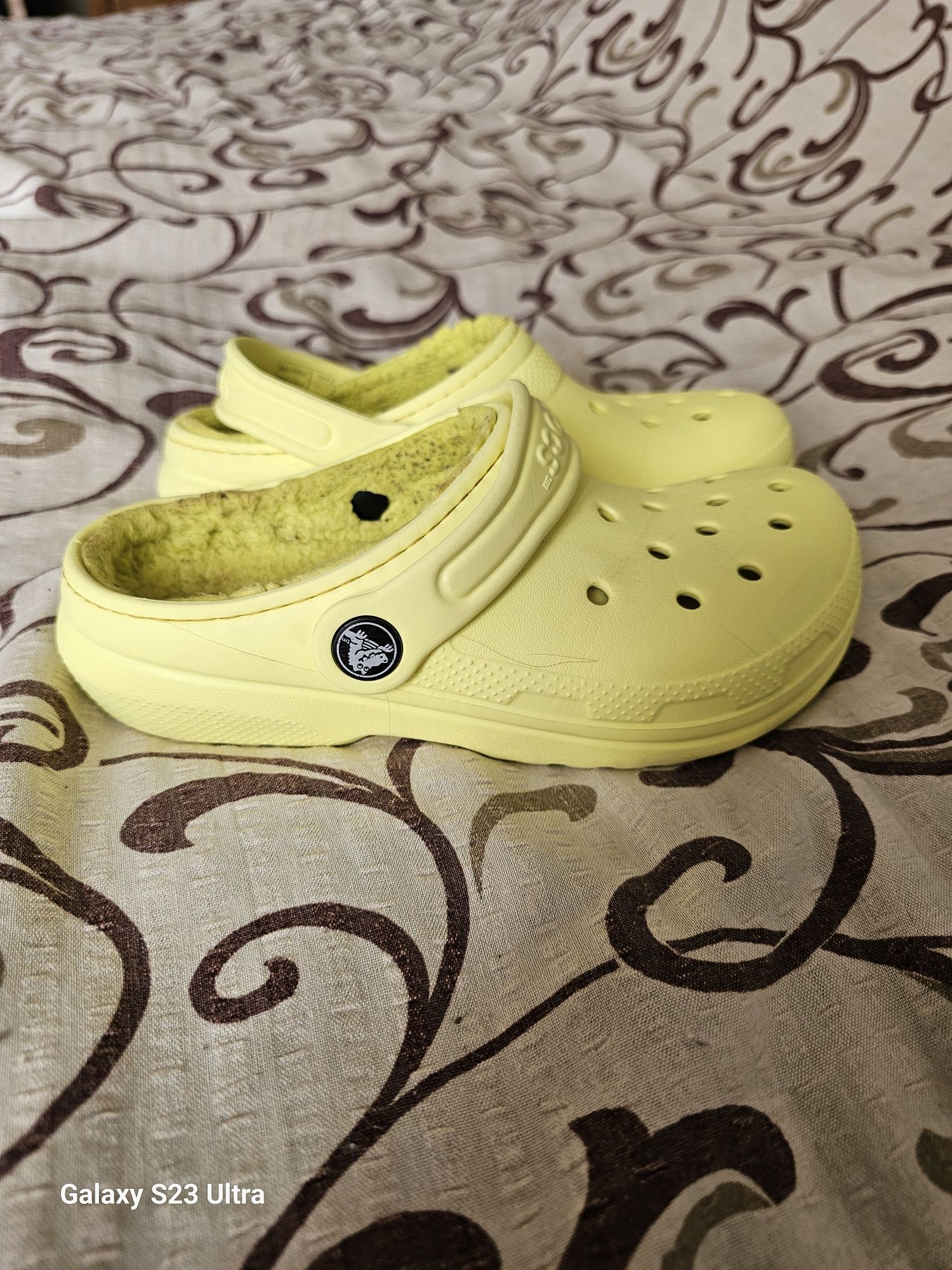 Crocs Дитячі крокси оригінал.