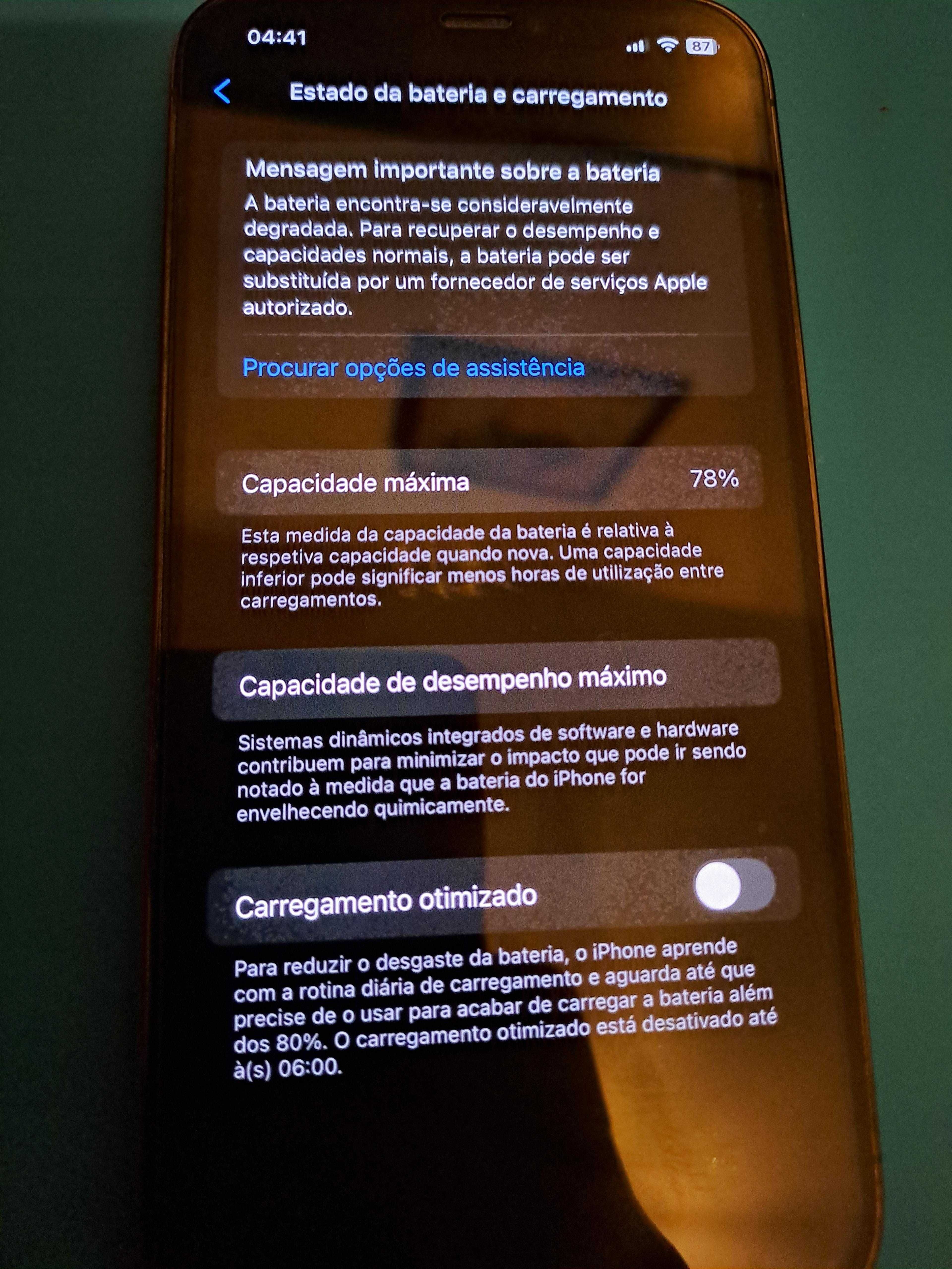 iPhone 12 Pro (128 GB)