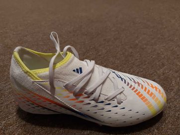 Nowe Buty Piłkarskie Adidas Predator edge 3