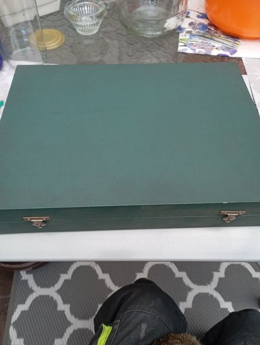 Komplet wakuometry do regulacji gaźników