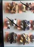LITTLEST PET SHOP pieski kotki Unikaty || OPIS!!