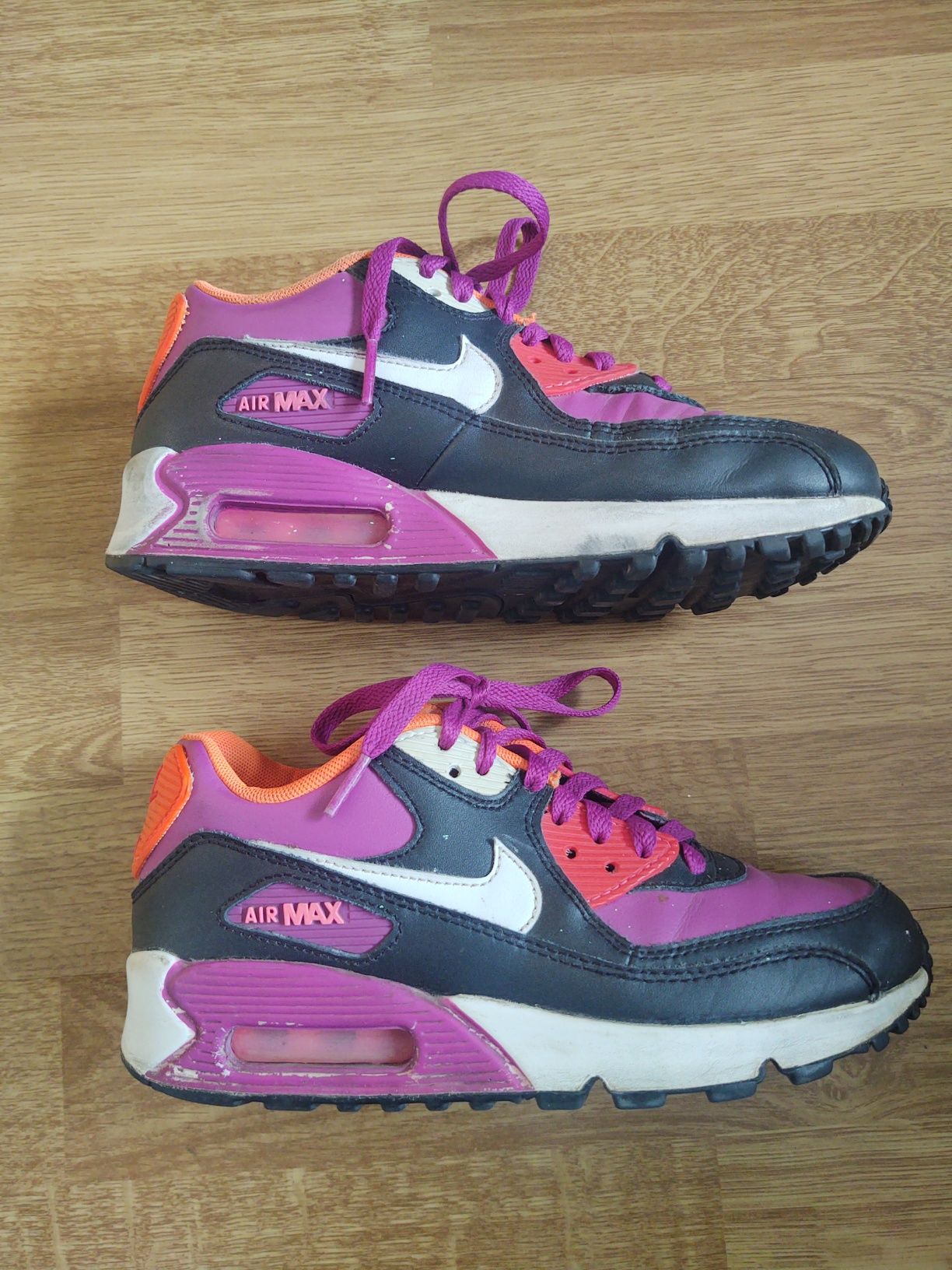 Nike air max 35,5