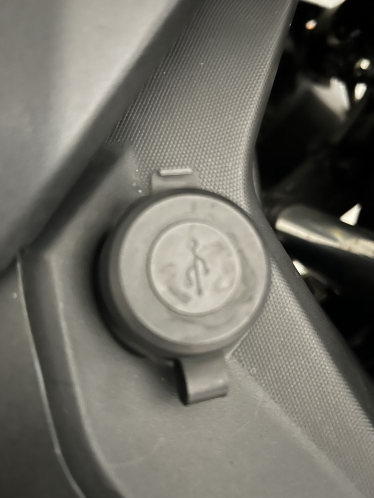 Cf moto 650 GT 2022
